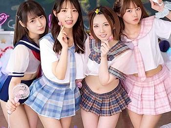 松本いちか