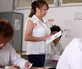 熟女